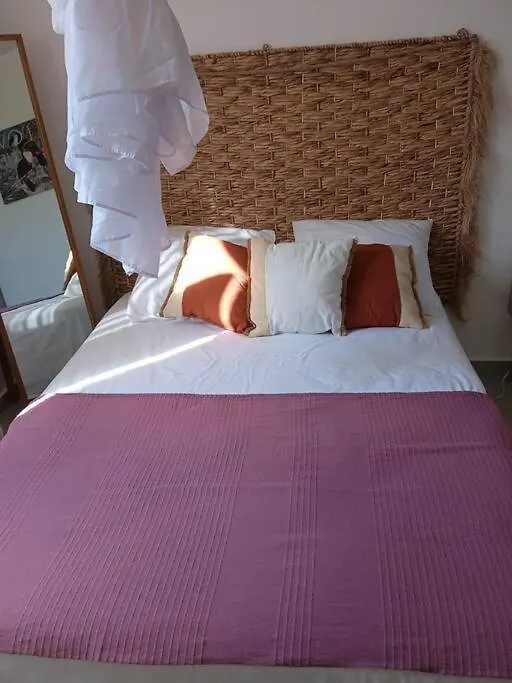 Dous'Inn Kreyol Appartement Avec Free Wifi Grand-Bourg  0*, Grand-Bourg (Marie Galante)
