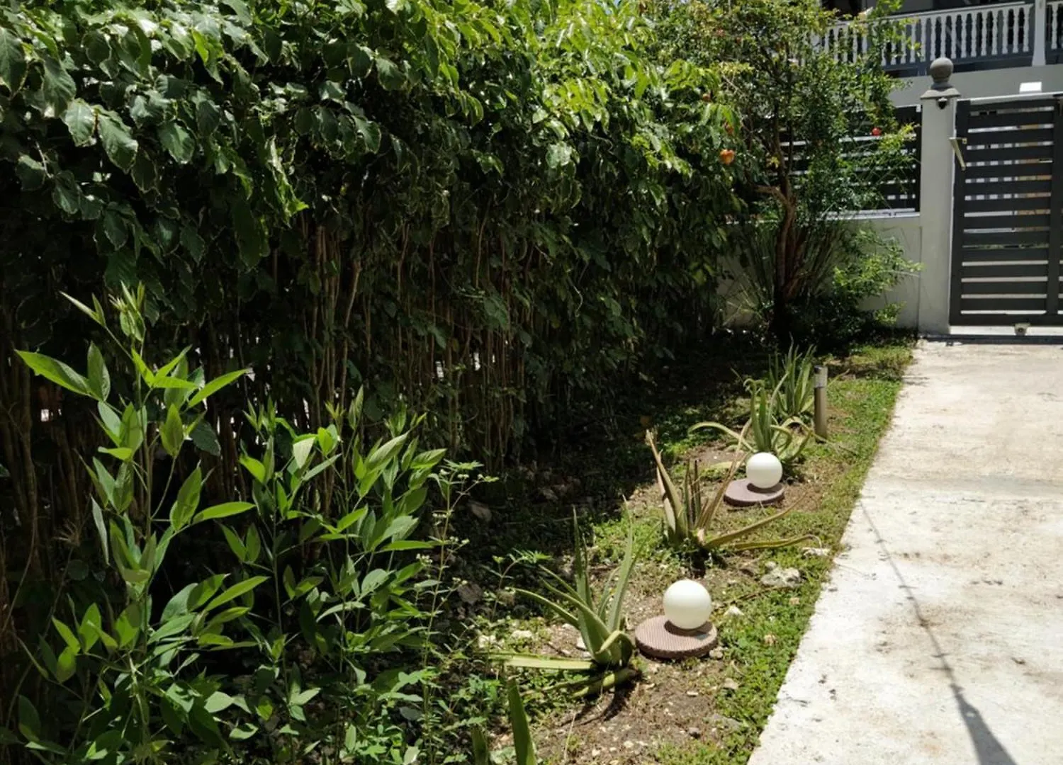 Dous'Inn Kreyol Appartement Avec Free Wifi Grand-Bourg  0*, Grand-Bourg (Marie Galante) Guadeloupe